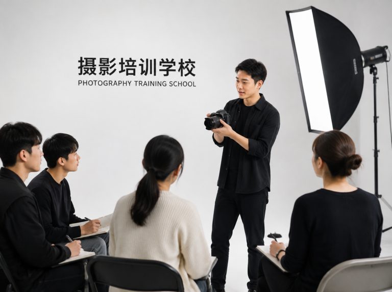 阜沙镇抖音小红书短视频拍摄剪辑班